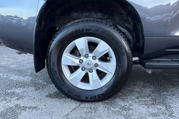 Used Toyota Land Cruiser 2023 for sale - 76620866: Photo 17