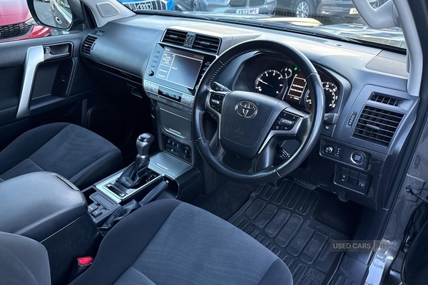 Used Toyota Land Cruiser 2023 for sale - 76620866: Photo 5