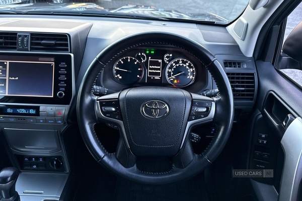 Used Toyota Land Cruiser 2023 for sale - 76620866: Photo 6