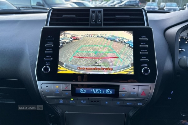 Used Toyota Land Cruiser 2023 for sale - 76620866: Photo 7