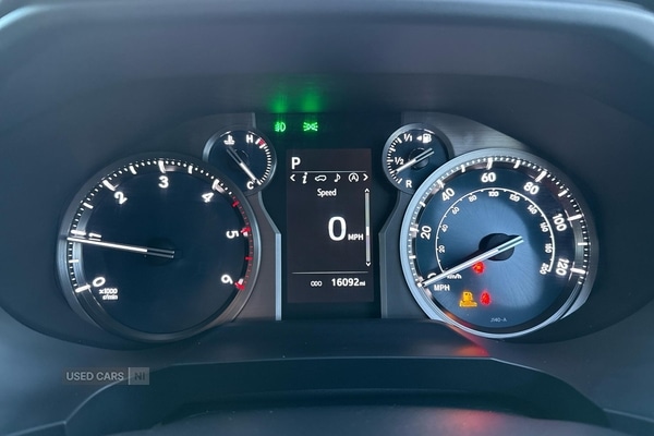 Used Toyota Land Cruiser 2023 for sale - 76620866: Photo 8