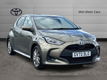 Used Toyota Yaris 2023 for sale - 78261725: Photo