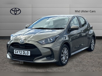 Used Toyota Yaris 2023 for sale - 78261725: Photo