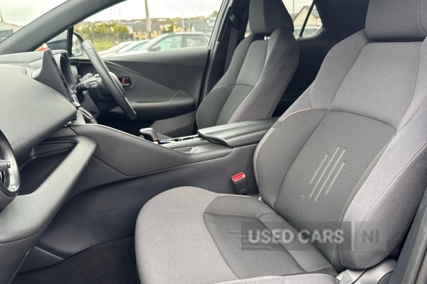 Used Toyota C-HR 2024 for sale - 78059262: Photo 10