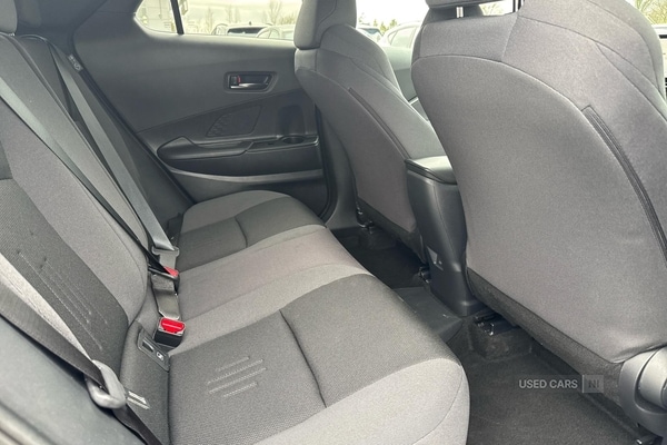 Used Toyota C-HR 2024 for sale - 78059262: Photo 12