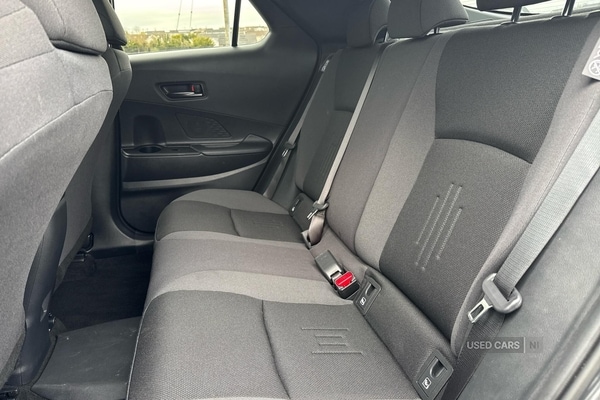 Used Toyota C-HR 2024 for sale - 78059262: Photo 13