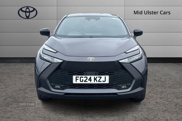 Used Toyota C-HR 2024 for sale - 78059262: Photo 15