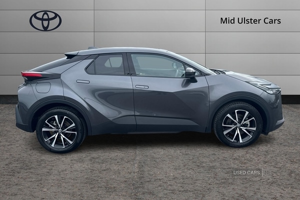 Used Toyota C-HR 2024 for sale - 78059262: Photo 16