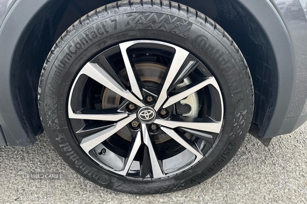 Used Toyota C-HR 2024 for sale - 78059262: Photo 17