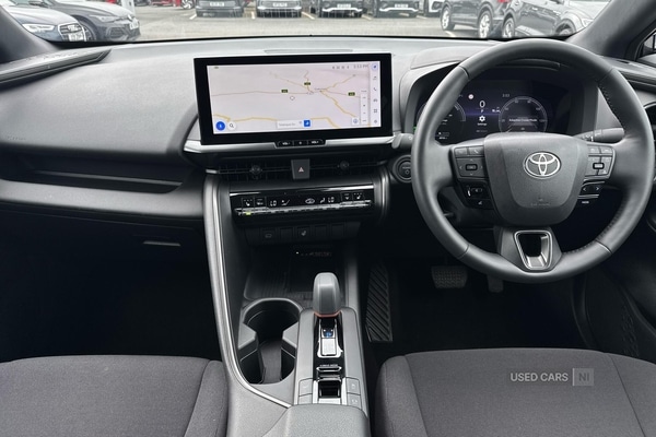 Used Toyota C-HR 2024 for sale - 78059262: Photo 5