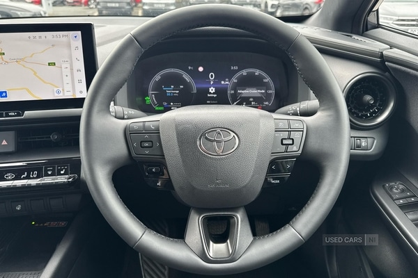 Used Toyota C-HR 2024 for sale - 78059262: Photo 6