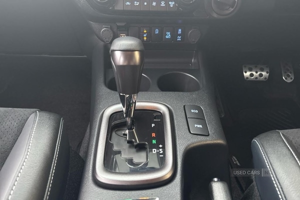 Used Toyota Hilux 2025 for sale - 76308752: Photo 12