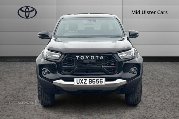 Used Toyota Hilux 2025 for sale - 76308752: Photo 15