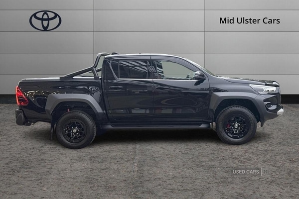 Used Toyota Hilux 2025 for sale - 76308752: Photo 16