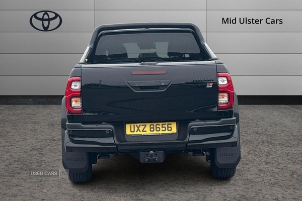 Used Toyota Hilux 2025 for sale - 76308752: Photo 18