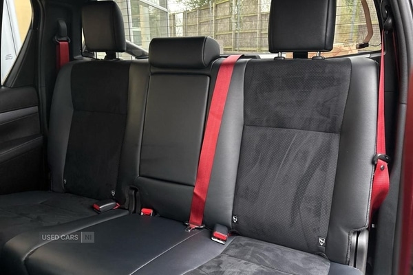 Used Toyota Hilux 2025 for sale - 76308752: Photo 9