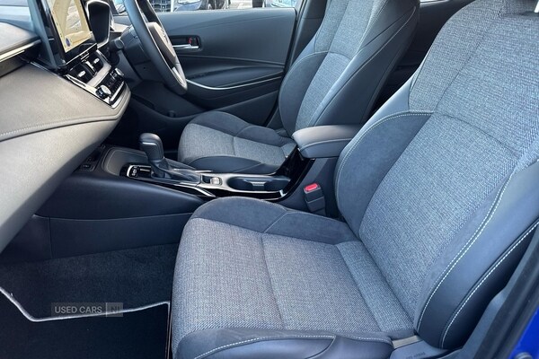 Used Toyota Corolla 2025 for sale - 77204741: Photo 10