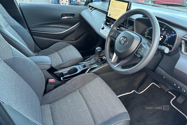 Used Toyota Corolla 2025 for sale - 77204741: Photo 11