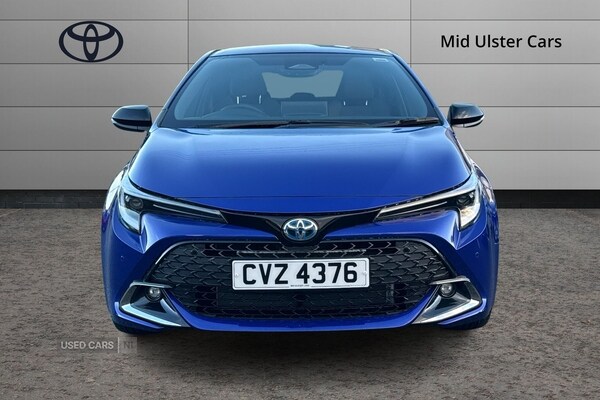 Used Toyota Corolla 2025 for sale - 77204741: Photo 15