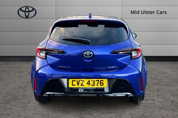 Used Toyota Corolla 2025 for sale - 77204741: Photo 18