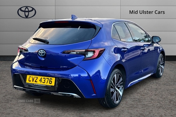 Used Toyota Corolla 2025 for sale - 77204741: Photo 2