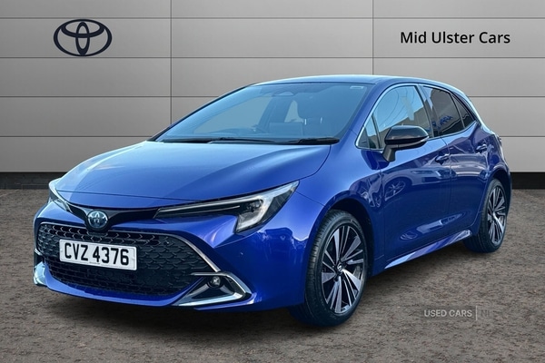 Used Toyota Corolla 2025 for sale - 77204741: Photo 3