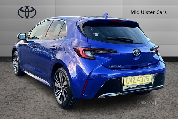 Used Toyota Corolla 2025 for sale - 77204741: Photo 4