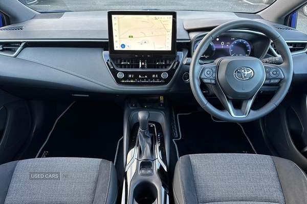 Used Toyota Corolla 2025 for sale - 77204741: Photo 5