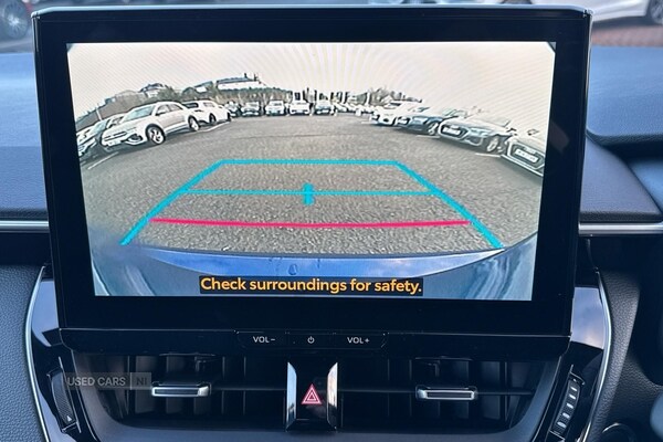 Used Toyota Corolla 2025 for sale - 77204741: Photo 7