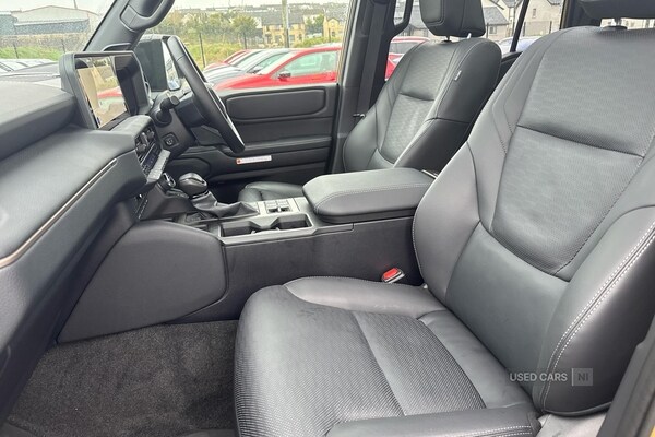 Used Toyota Land Cruiser 2025 for sale - 77770135: Photo 10