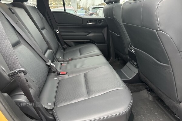 Used Toyota Land Cruiser 2025 for sale - 77770135: Photo 12