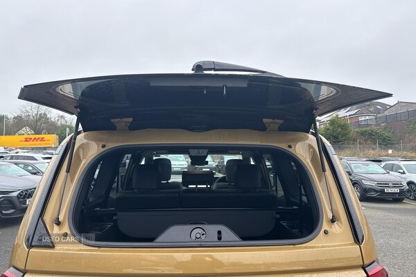 Used Toyota Land Cruiser 2025 for sale - 77770135: Photo 19