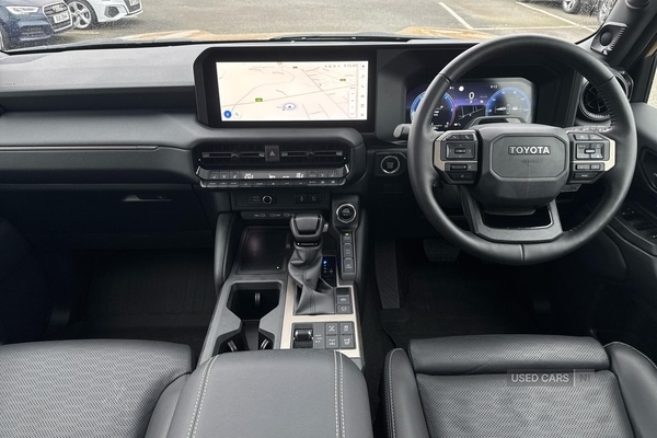 Used Toyota Land Cruiser 2025 for sale - 77770135: Photo 5