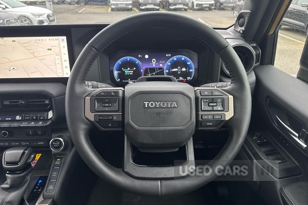Used Toyota Land Cruiser 2025 for sale - 77770135: Photo 6