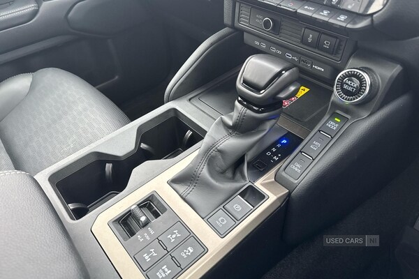 Used Toyota Land Cruiser 2025 for sale - 77770135: Photo 8