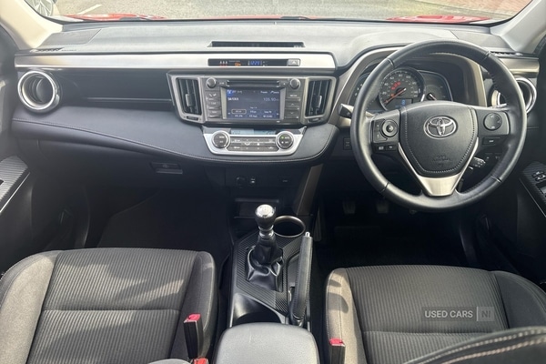Used Toyota RAV4 2014 for sale - 77982872: Photo 11