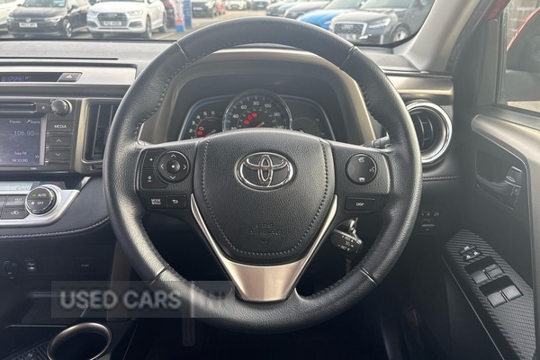 Used Toyota RAV4 2014 for sale - 77982872: Photo 12