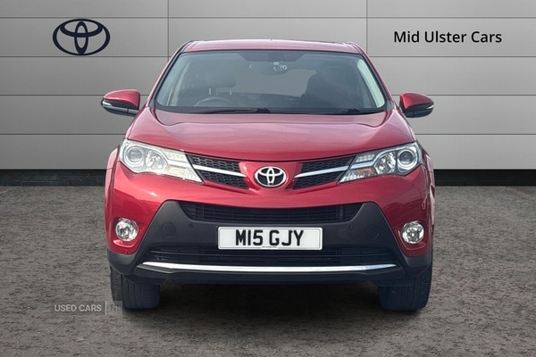 Used Toyota RAV4 2014 for sale - 77982872: Photo 15