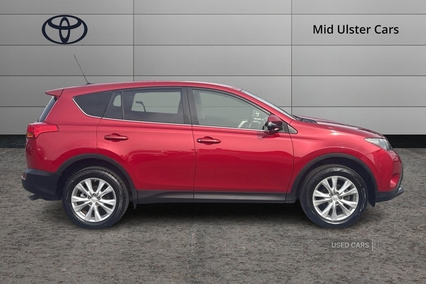 Used Toyota RAV4 2014 for sale - 77982872: Photo 16