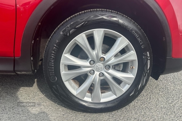 Used Toyota RAV4 2014 for sale - 77982872: Photo 17