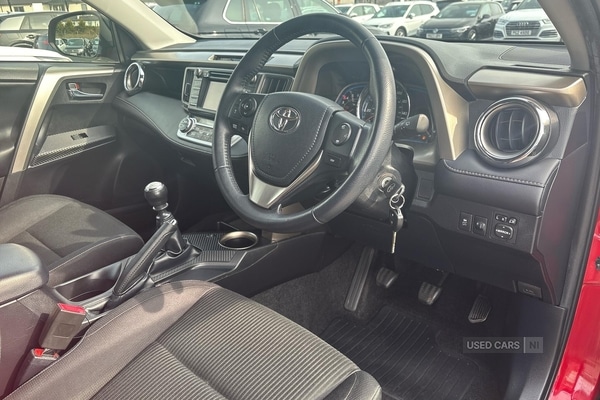 Used Toyota RAV4 2014 for sale - 77982872: Photo 5