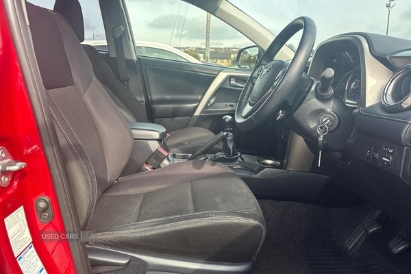 Used Toyota RAV4 2014 for sale - 77982872: Photo 6