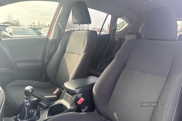 Used Toyota RAV4 2014 for sale - 77982872: Photo 8