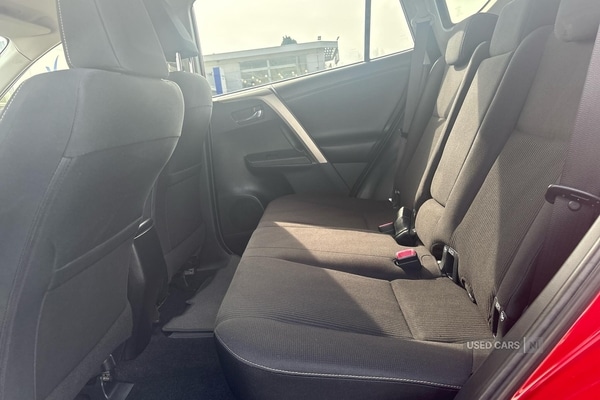 Used Toyota RAV4 2014 for sale - 77982872: Photo 9