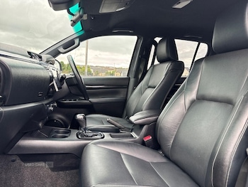 Used Toyota Hilux 2020 for sale - 79454253: Photo