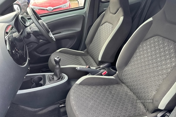 Used Toyota Aygo X 2024 for sale - 76179921: Photo 11