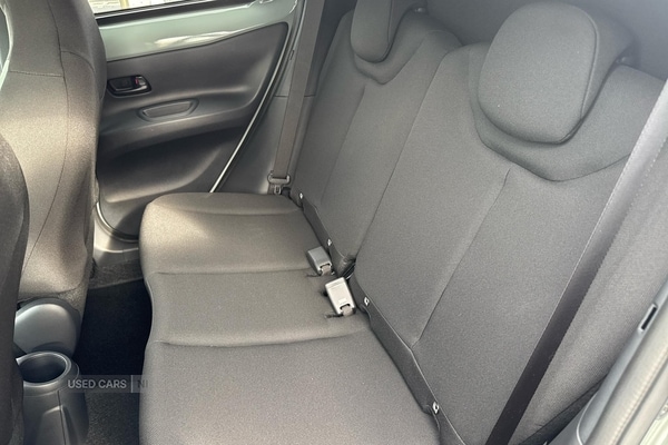 Used Toyota Aygo X 2024 for sale - 76179921: Photo 13