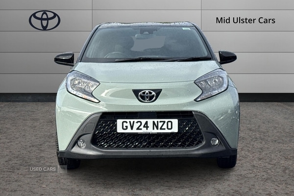 Used Toyota Aygo X 2024 for sale - 76179921: Photo 15