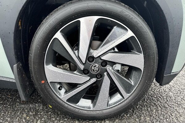 Used Toyota Aygo X 2024 for sale - 76179921: Photo 19