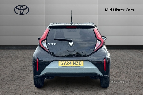 Used Toyota Aygo X 2024 for sale - 76179921: Photo 20